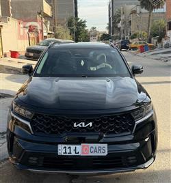 کیا سۆرینتۆ